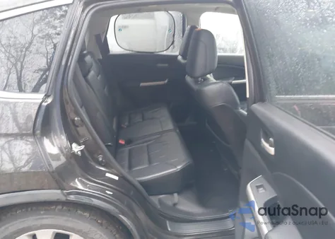 2014 Honda Cr-V Exl из США, поврежденный, VIN 2HKRM4H79EH641999